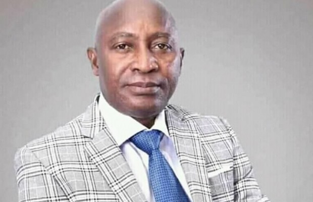 Benue Supplementary Election: Chris Adaji of PDP Returned Winner