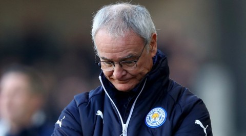 Musa, Ndidi to get new coach as Leicester sack Ranieri