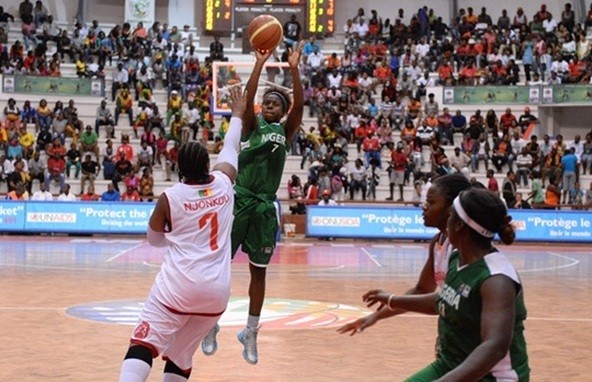 FIBA Women’s AfroBasket 2017: Nigeria’s preparation in doubt