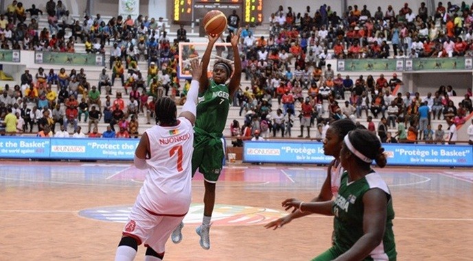 FIBA Women’s AfroBasket 2017: Nigeria’s preparation in doubt
