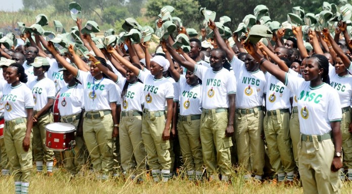 Reps to investigate rejection of Corpers