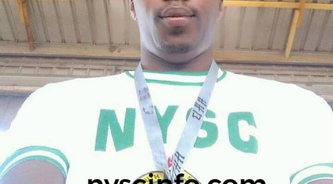 NYSC member commits suicide in Oyo