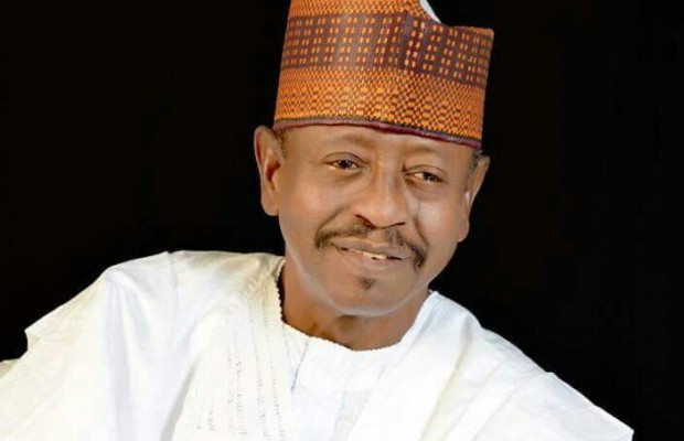 Alhaji Dabai appreciates successful conduct of Congress