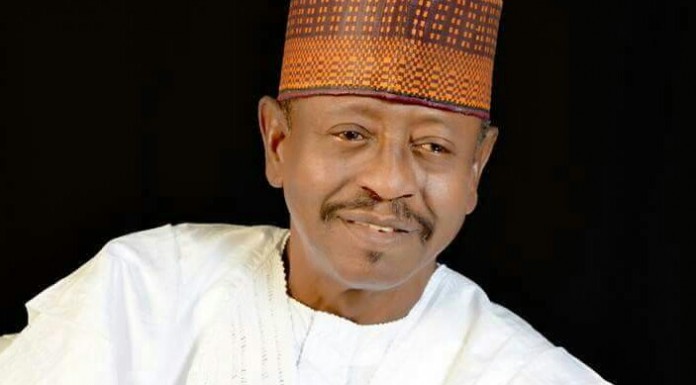 Alhaji Dabai appreciates successful conduct of Congress