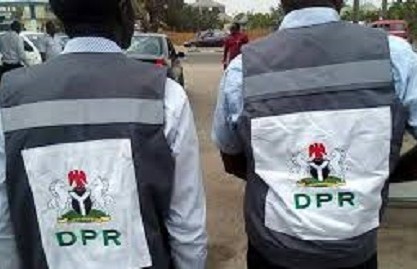 DPR inaugurates 63-man committee