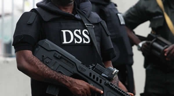 Buhari appoints new DSS boss