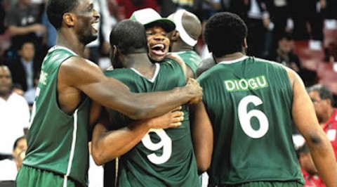 D’Tigers drops in FIBA rankings