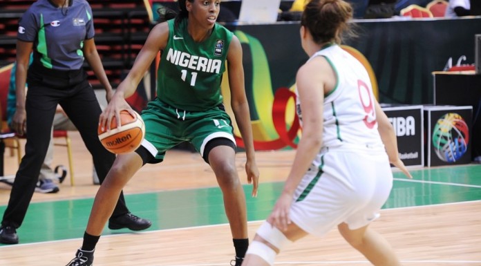 D’Tigress leave for Afro basket Wednesday