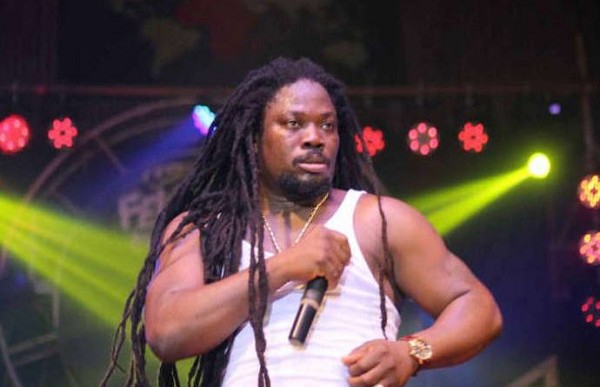 Daddy Showkey begs over killings in Ajegunle