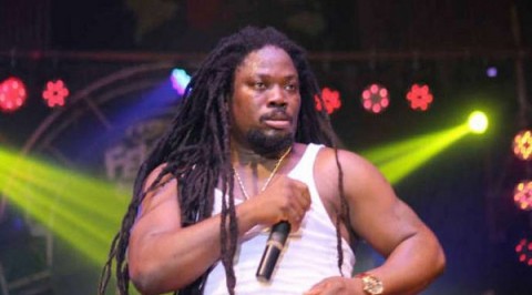 Daddy Showkey begs over killings in Ajegunle