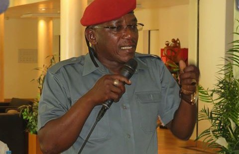 Dalung reaffirms FG’s commitment to hosting CAA in Asaba