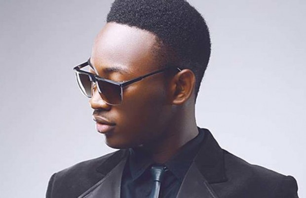 Dammykrane arrested in the US for theft