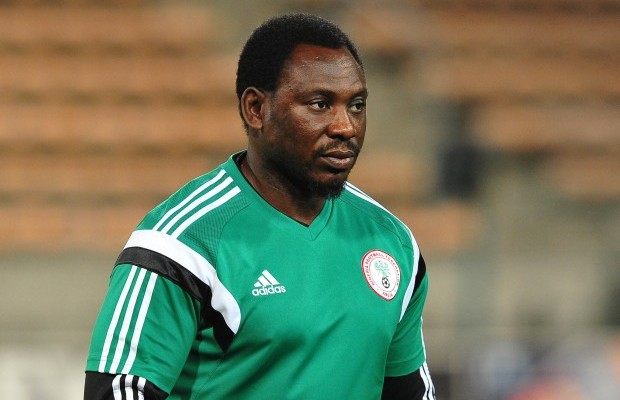 Amokachi now JS Hercules technical director