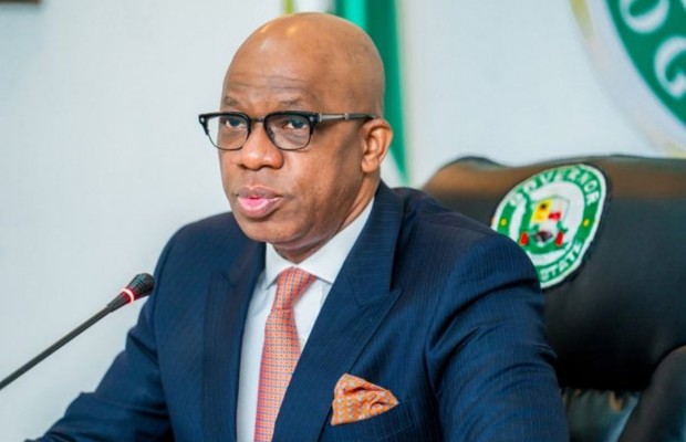 Dapo Abiodun Chairs Virtual 2021 Budget Stakeholders Meeting