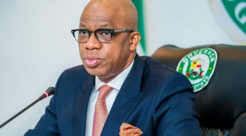 Pensioners Threaten Showdown with Dapo Abiodun