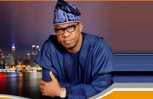 Dapo Abiodun says he has no objection to MAUSTECH