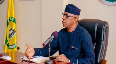 Abiodun presents 449.90bn for 2020 budget