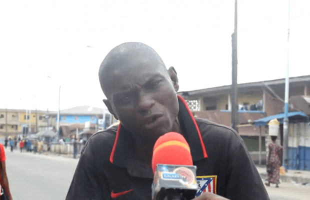 COVID-19: residents lament police extortion, hunger