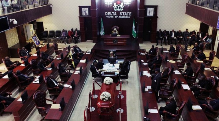 Lawmakers read riot act
