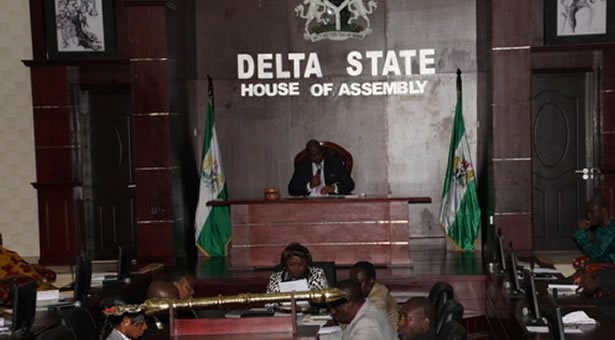 Court sacks Delta deputy speaker