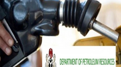 DPR seals 4 petrol stations in rivers