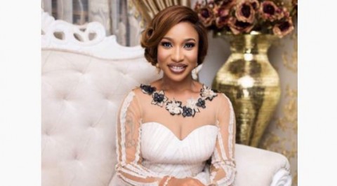 How parents can protect their children from sex predators- Tonto Dikeh