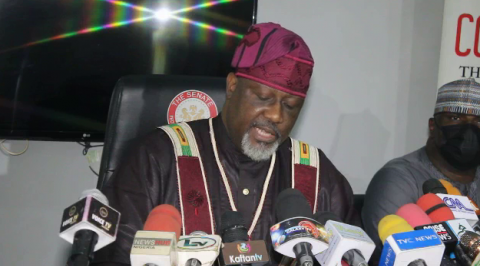 Budget: Melaye Calls for Publication of Appropriation Bills Prior Presentation to NASS