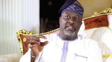 Appeal court sacks Dino Melaye