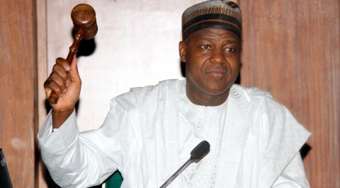 Make the best of the  recession-Dogara charges christians