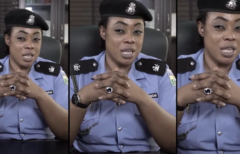 PPRO, Dolapo Badmus clocks 40