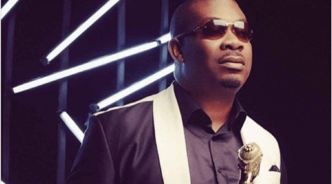 Don Jazzy slams FG over tax rate