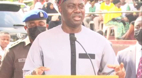 Makinde Assigns Portfolios to 7 Reappointed Commissioners