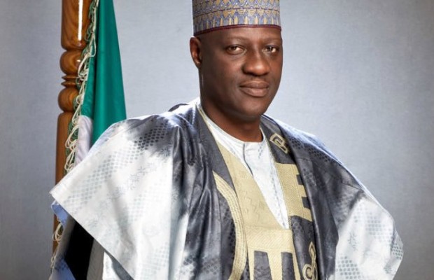 Kwara governor advises Nigerian youths