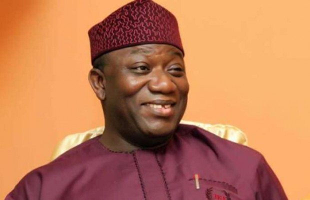 Fayemi charges Nigerians not to politicize insecurity