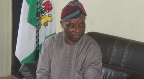 Don seeks enabling environment for polytechnic graduates