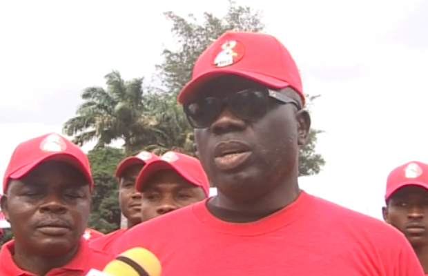 EFCC,ICPC holds sensitization rally against corruption