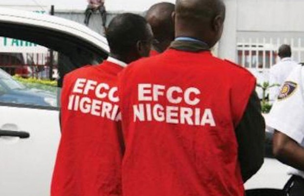 NLC leader condemns officials arrest by EFCC