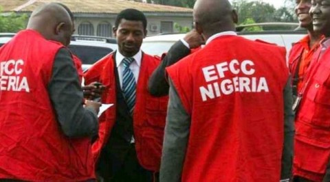 We Recovered 8.5 billion Naira from Kwara - EFCC