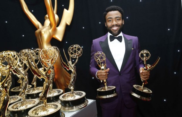 Full list of winners at 2018 Emmy awards