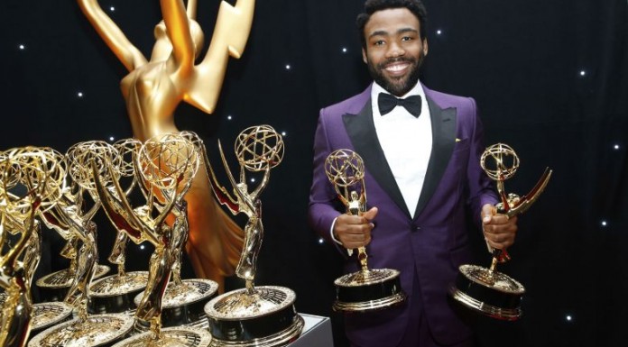 Full list of winners at 2018 Emmy awards