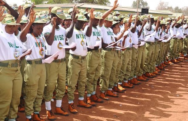 15 Corp Members to Repeat Service Year in Ekiti