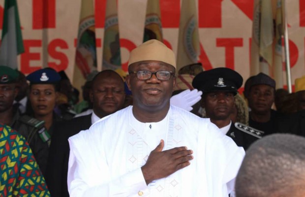 Ekiti Government Advocates Technical Education