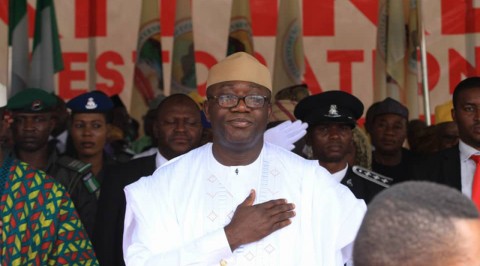 Ekiti Government Advocates Technical Education