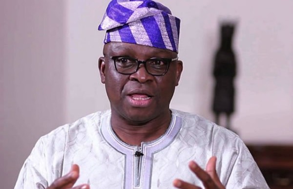 Ekiti government shares free JAMB forms