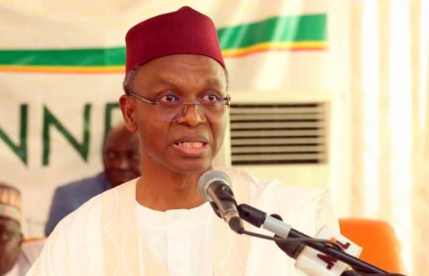 EL-Rufai launches e-voting system