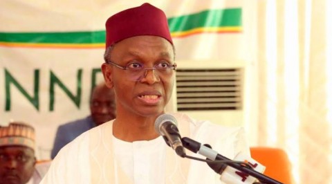 Kaduna state to build modern rehabilitation center