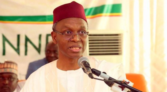 EL-Rufai launches e-voting system