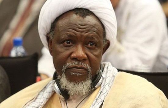 Kaduna high court orders El-zakzaky taken to prison