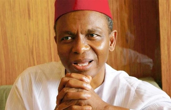 EL-Rufai reacts to Aisha Alhassan’s controversy