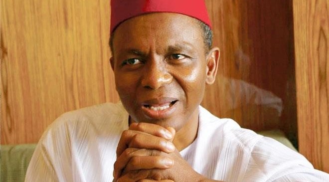 EL-Rufai reacts to Aisha Alhassan’s controversy